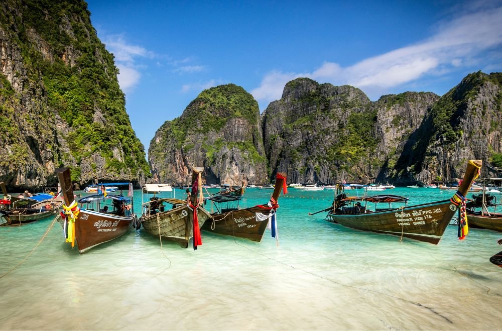 Phi-Phi-Thailand